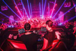 club nocturno y discoteca