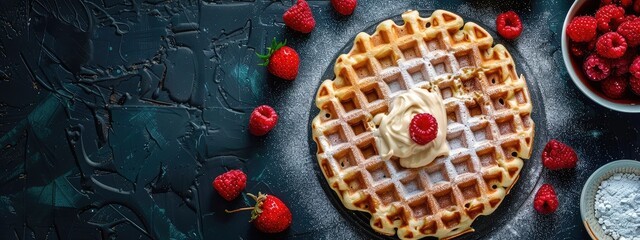 Waffle