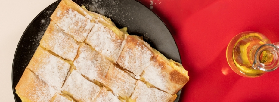 Sweet Pie
