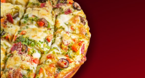 Savory Pie