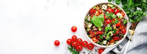 Salades turques