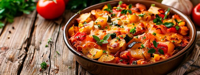 Casseroles
