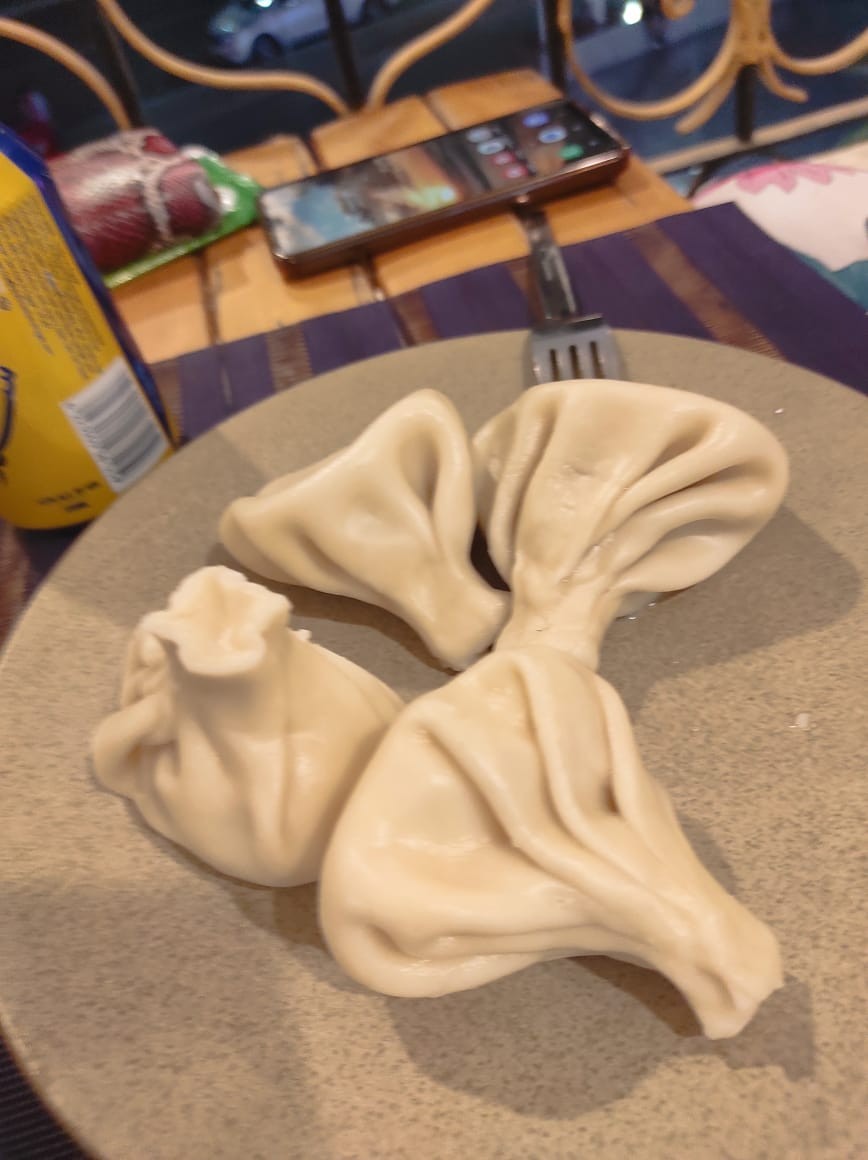 SIKHVARULI