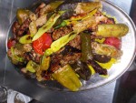 El-Tabakh Restaurant