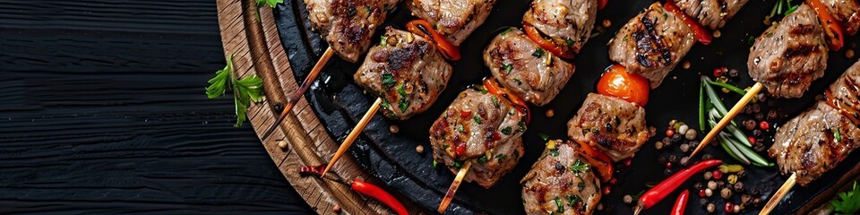 Kebab turc