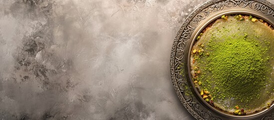 Kunafa