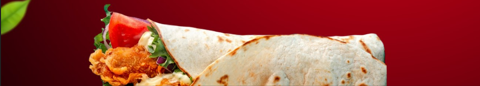 Syrian Sandwiches
