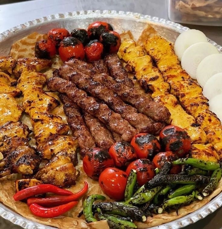 ENAB EL-SHAM