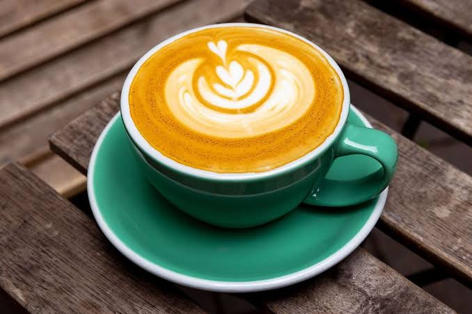 Naso Cafe