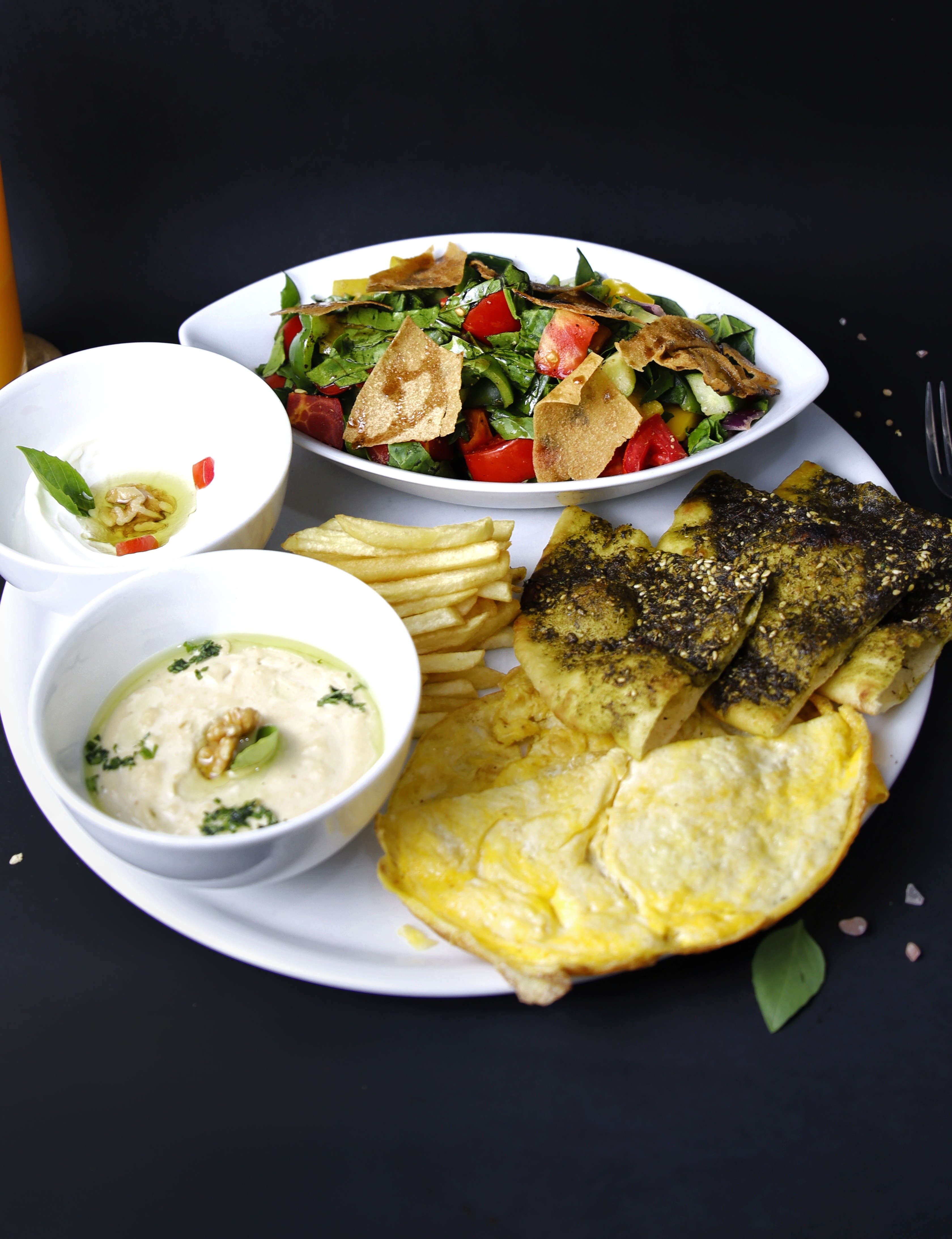 Richy Lounge & Restaurant