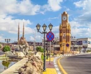 Private City Tour and Old Market Shopping