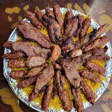 Abo Ali Restaurants